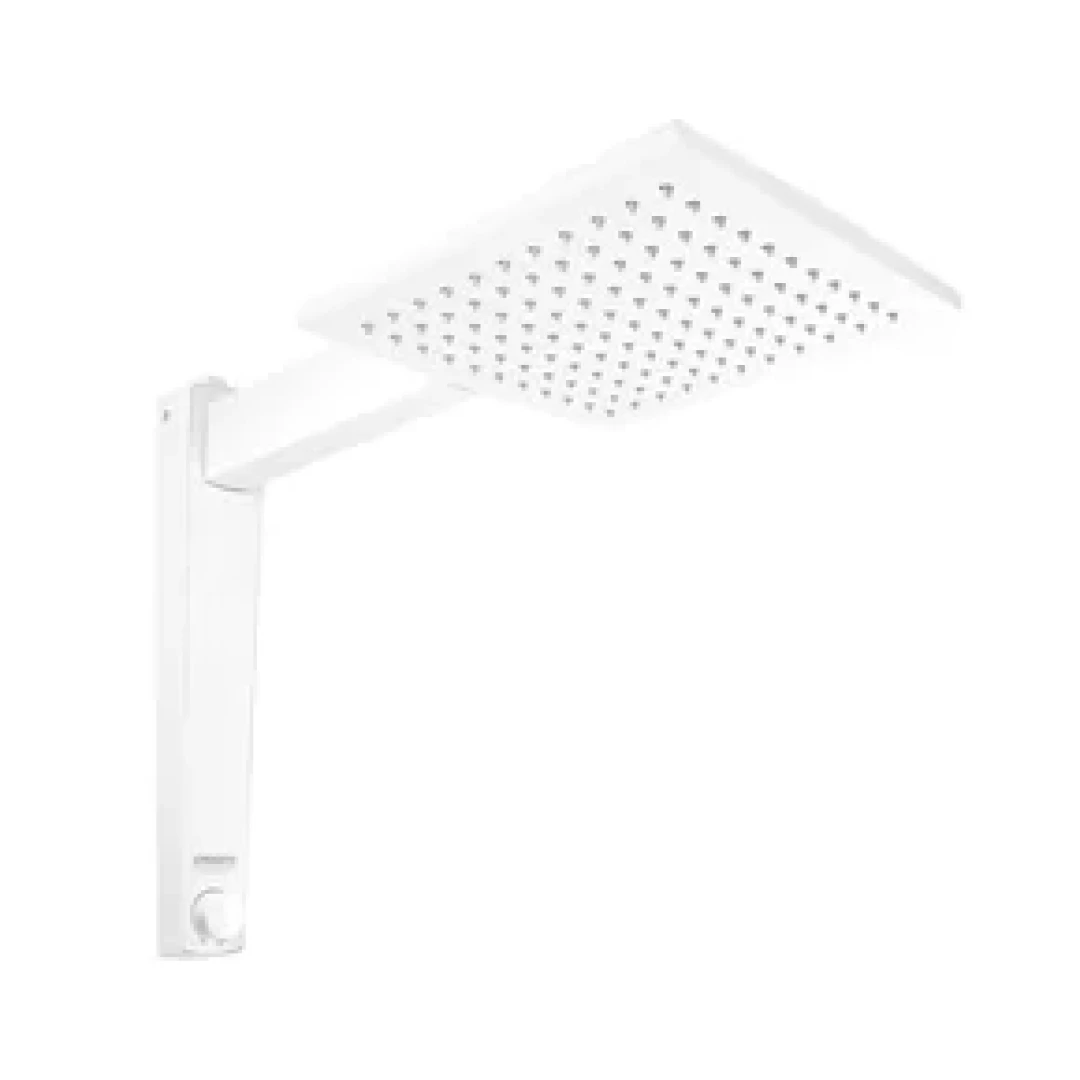 Chuveiro Acqua Century Eletronico Branco Lorenzetti