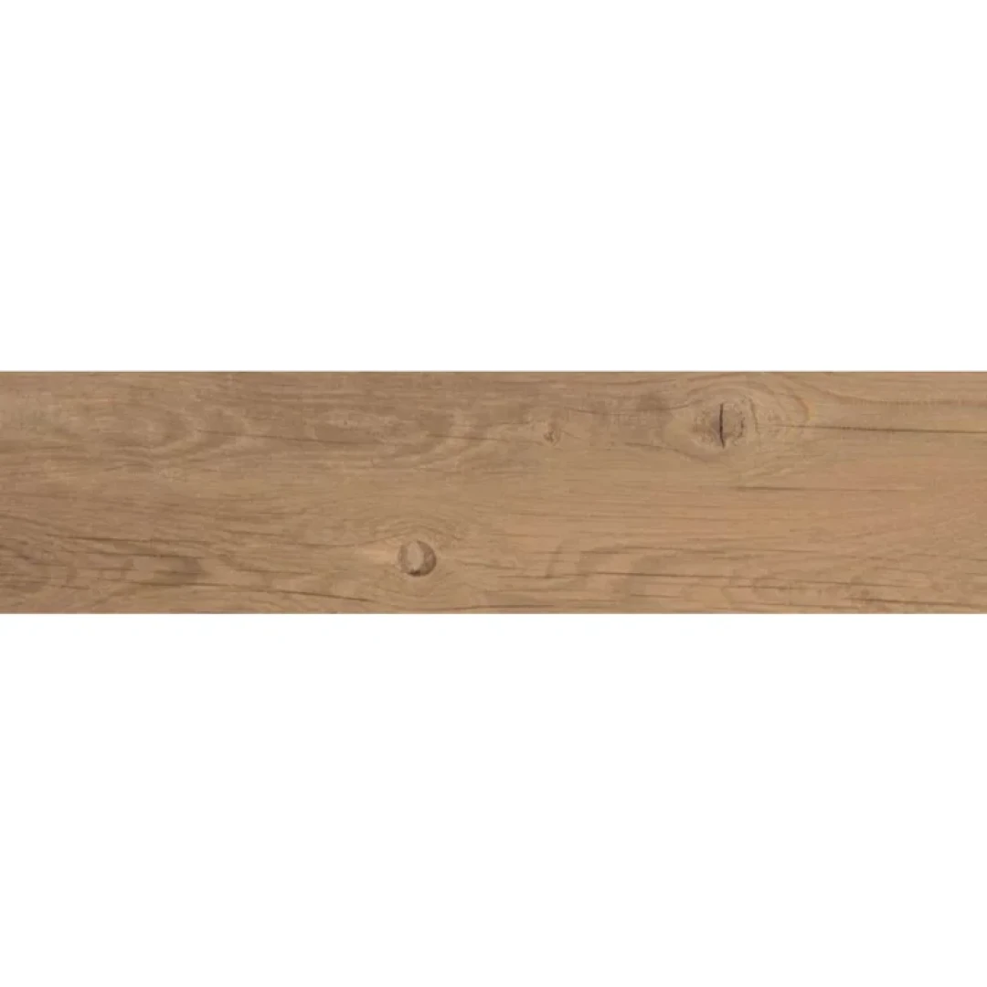 Porcelanato Legno Maso 26X106 Biancogres Cx 2,00M2