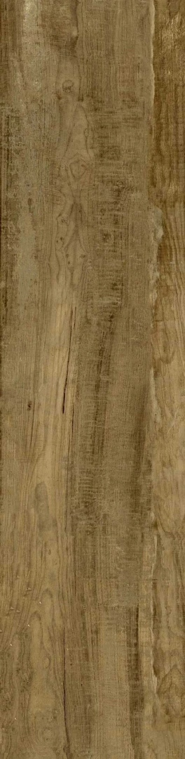 Porcelanato Alamo Rustic Incesa 26X106 Retificado Acetinado Cx 2,00M2