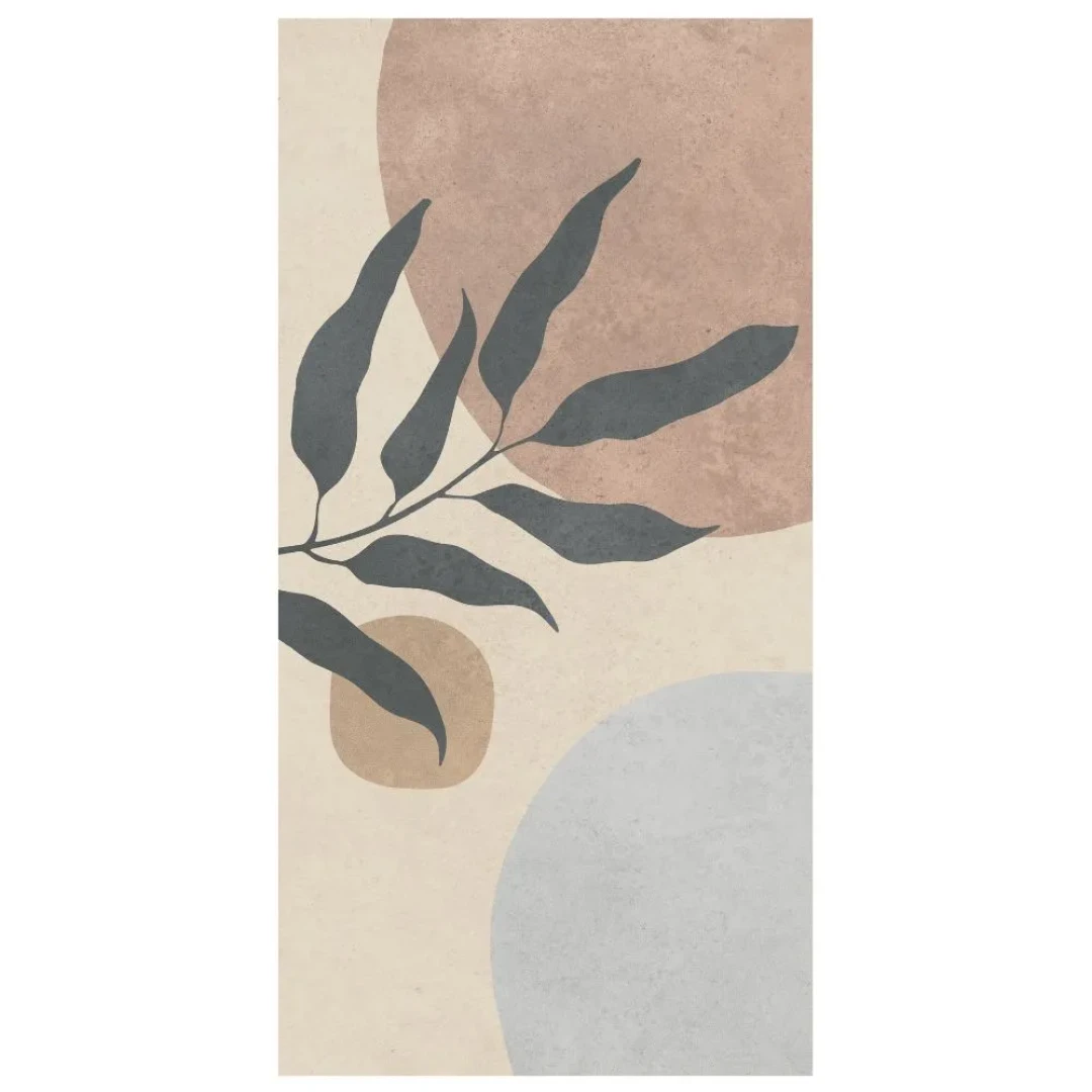 Revestimento Botanic 45X90 Acetinado Biancogres Cx2,00M2