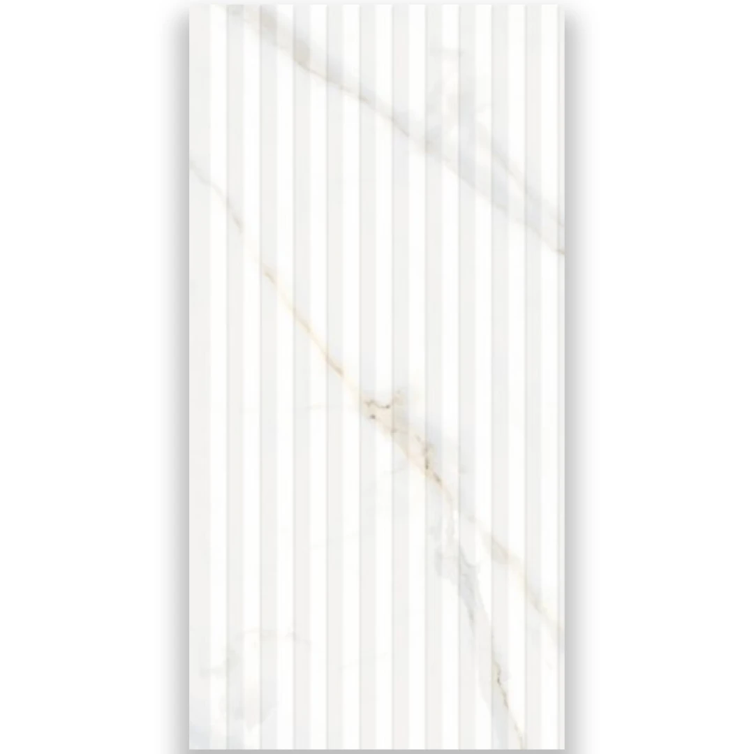 Revestimento Ripa Calacata 45X90 Retificado Biancogres Cx 2,00M2