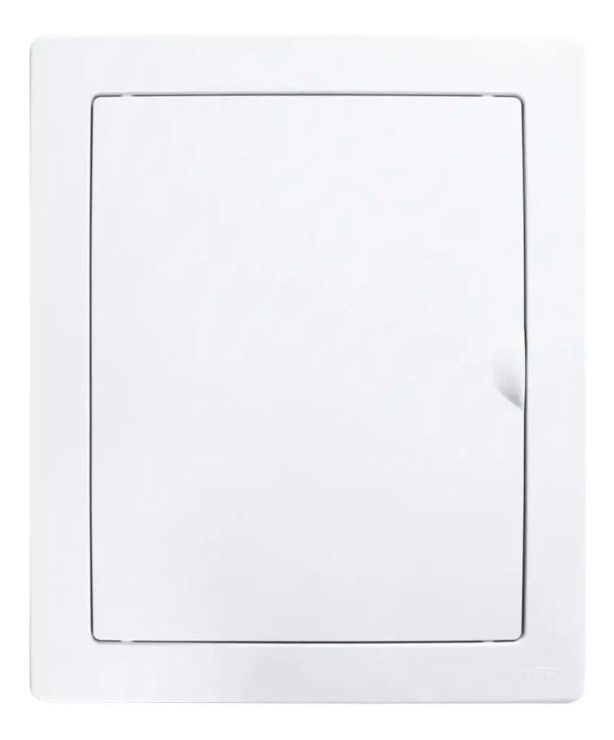 Quadro Disjuntores Fame 6/8 Chaves