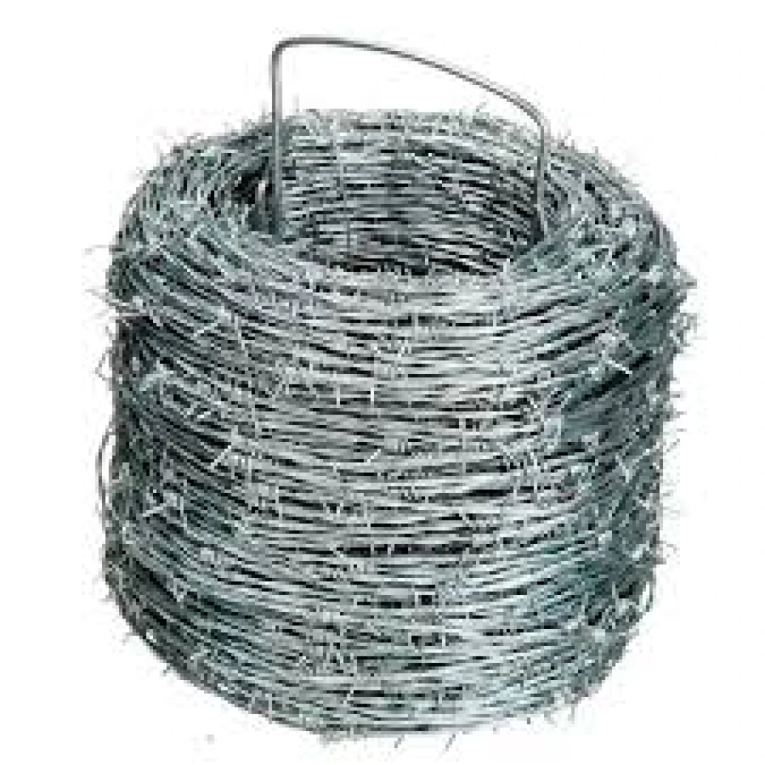 Arame Farpado Gerdau 500Mts