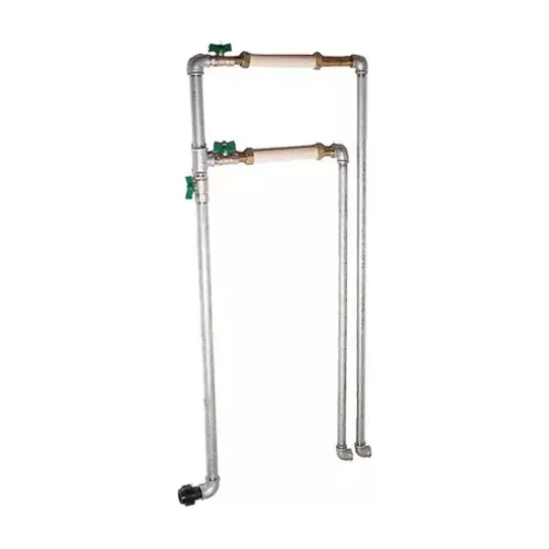 Kit Copasa Cavalete 2 Padrões