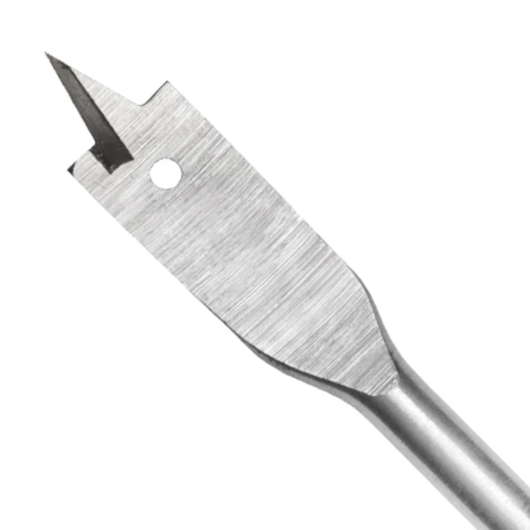 Broca Chata Para Madeira Irwin