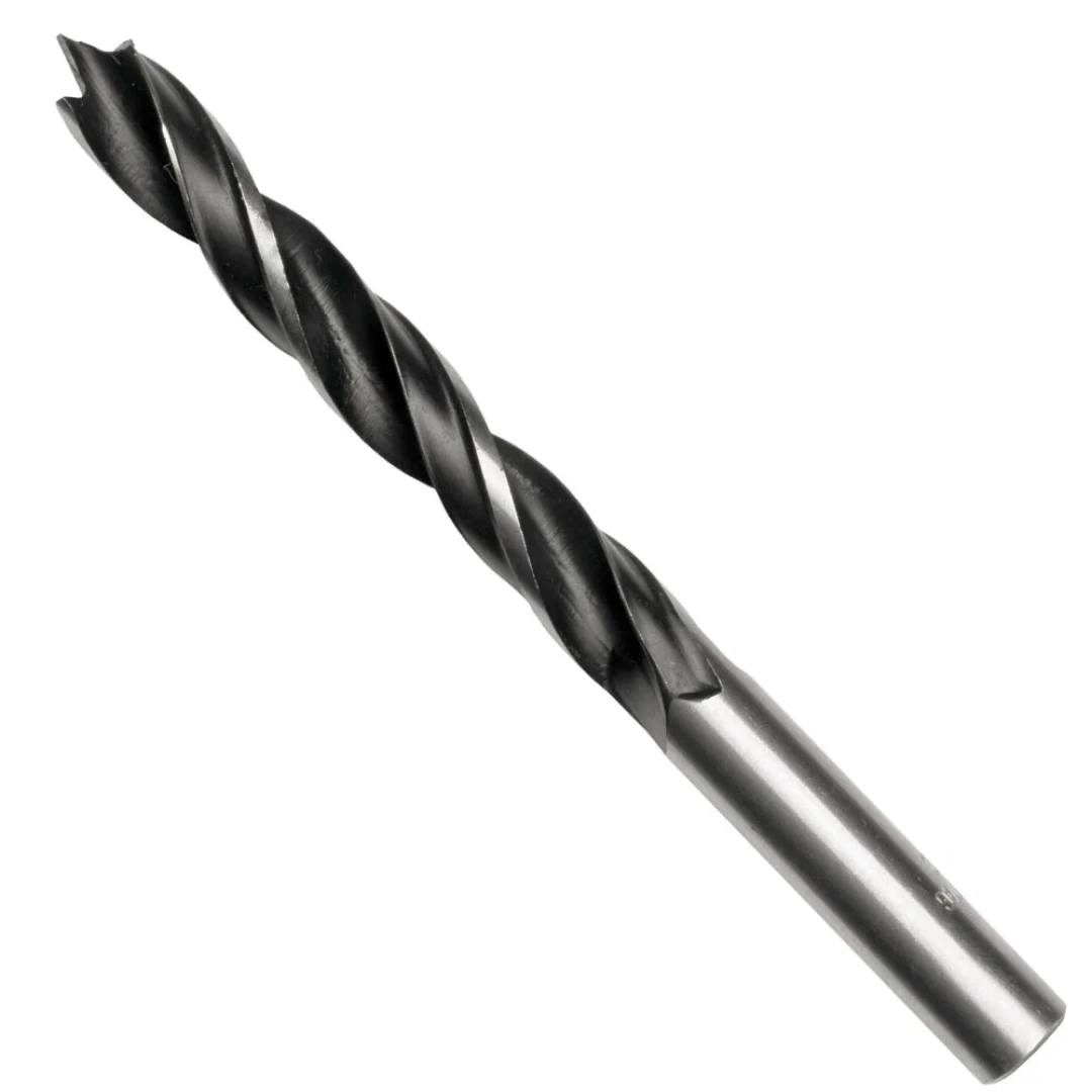 Broca 3 Pontas Para Madeira Irwin