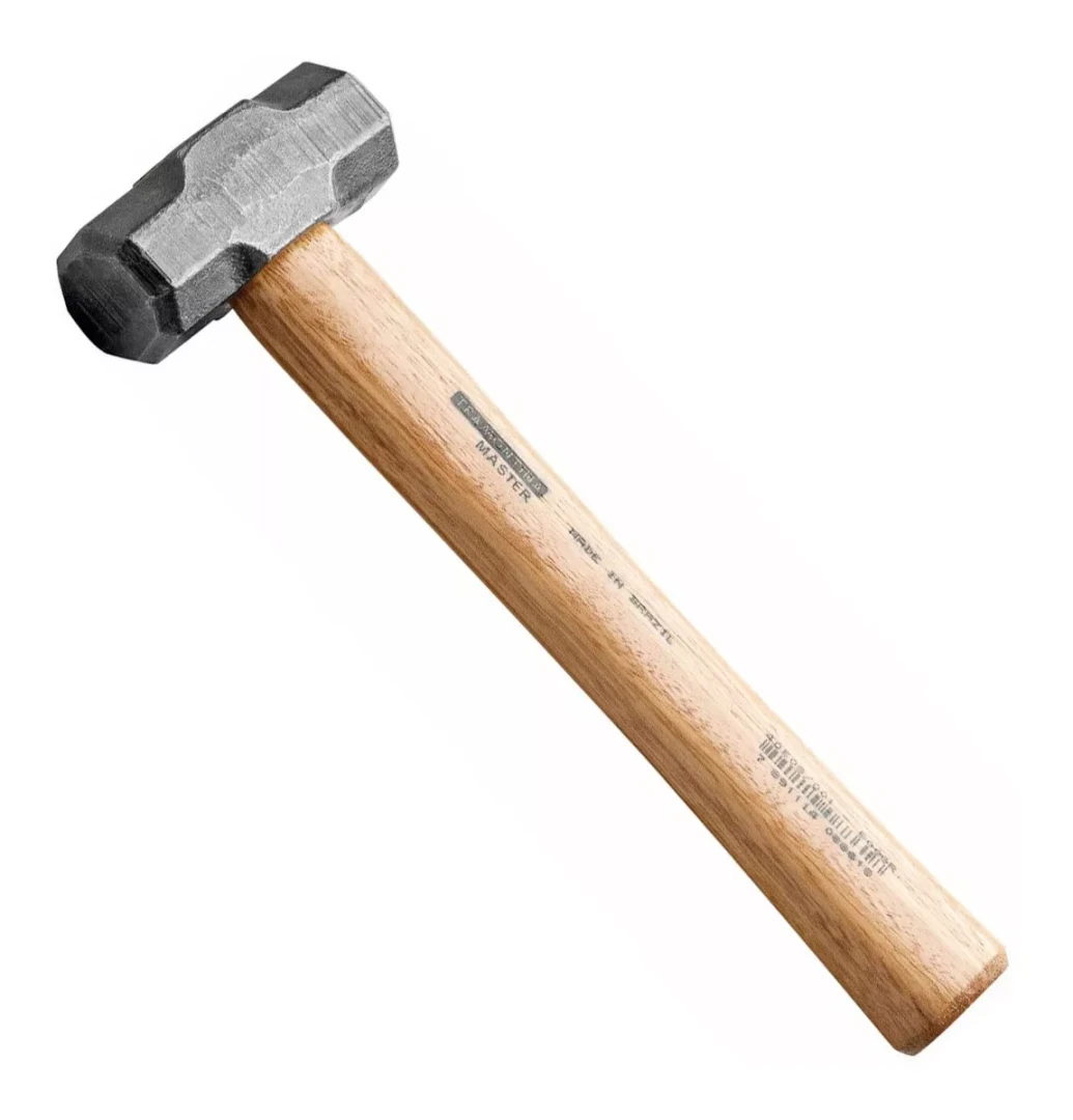 Marreta Oitavada Tramontina 1500G