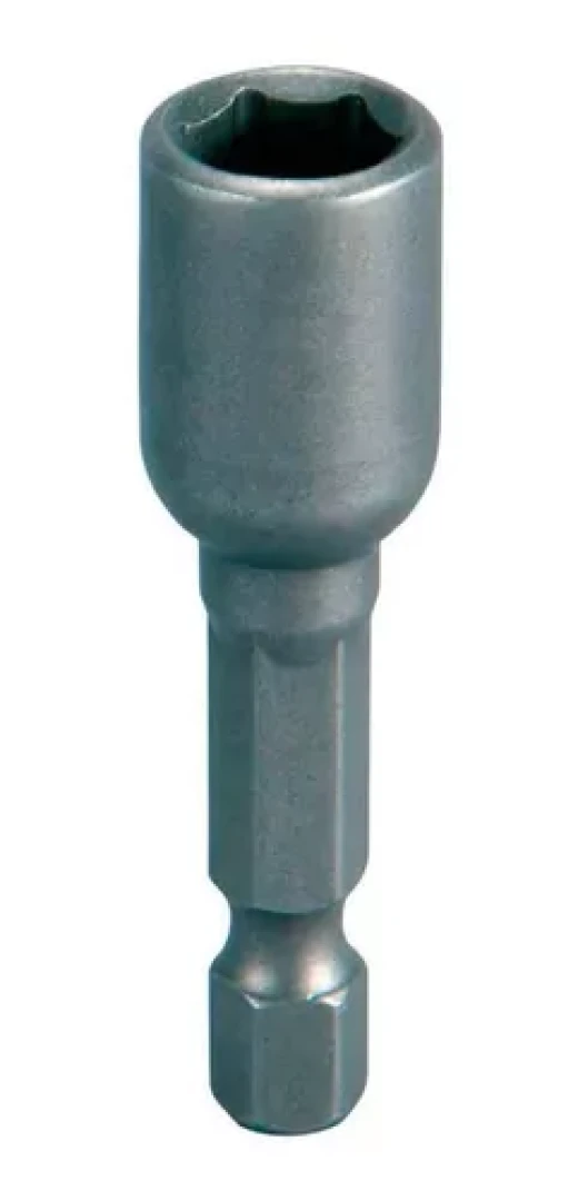 Soquete Magnetico Makita  10Mm X 1/4