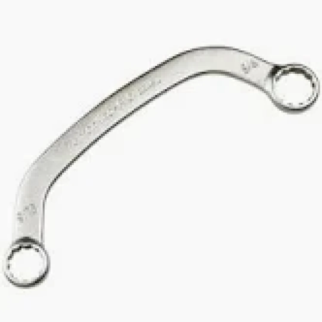 Chave Meia-Lua Tramontina Pro 15X17mm