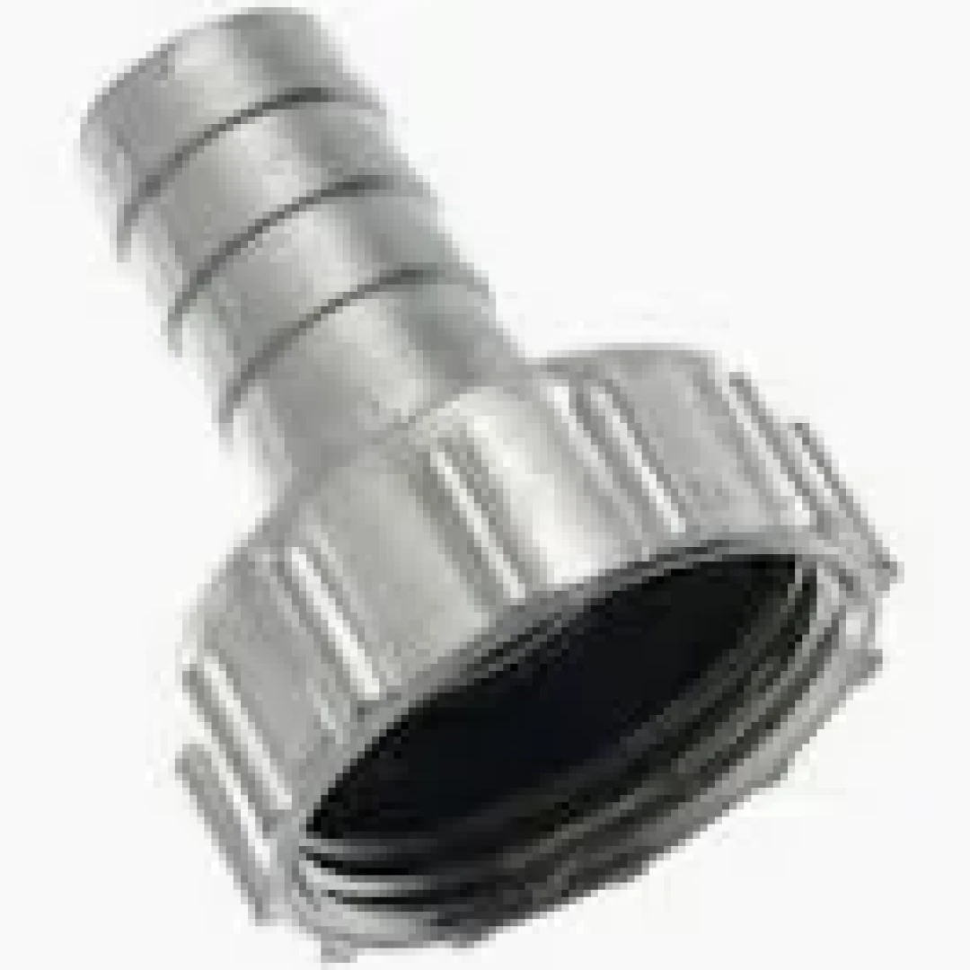 Bico Torneira Metal 1/2