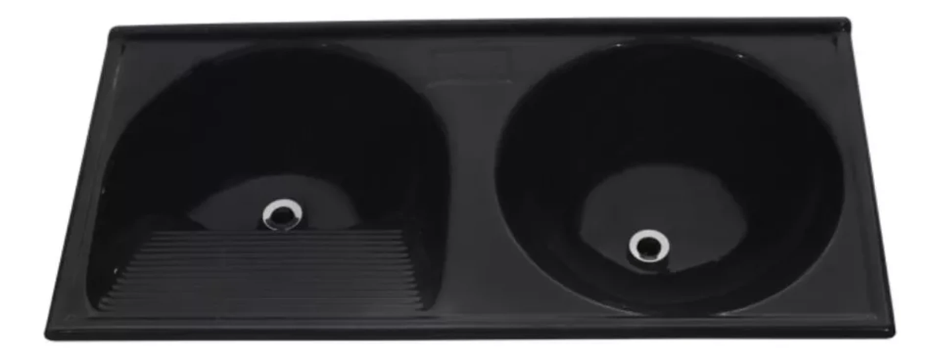 Tanque Duplo Decoralita Premium 120X60R Tp120R