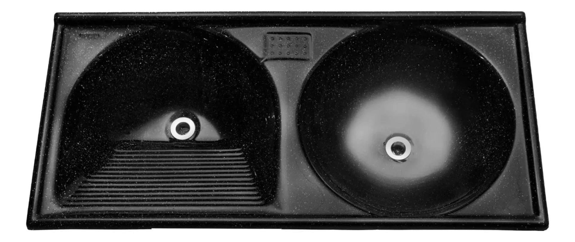 Tanque Decoralita Marmofibra 112X53 Tm112