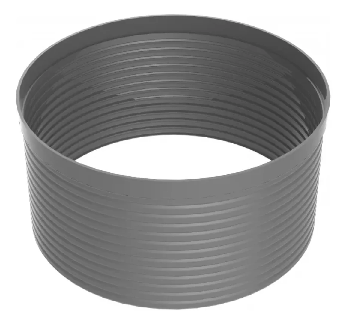 Prolongador Caixa Passagem Pluvial 178X225Mm Fortlev