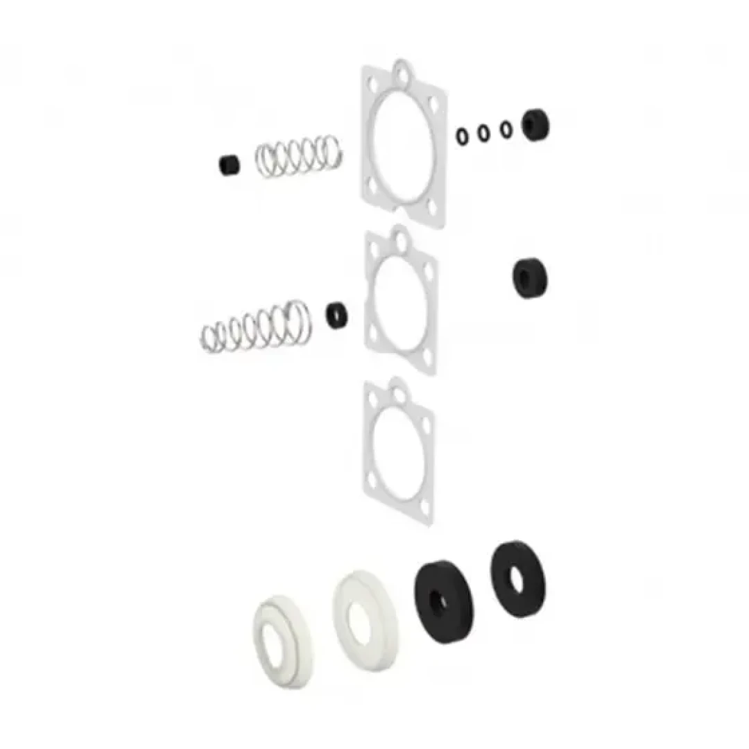 Reparo Valvula Oriente Super E Primor Unificado Blukit