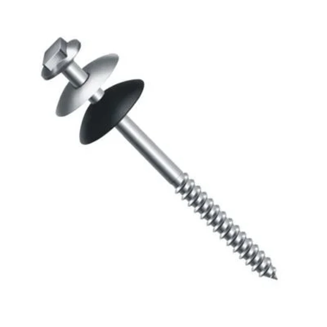 Parafuso Para Telha Colonial Plan Afort