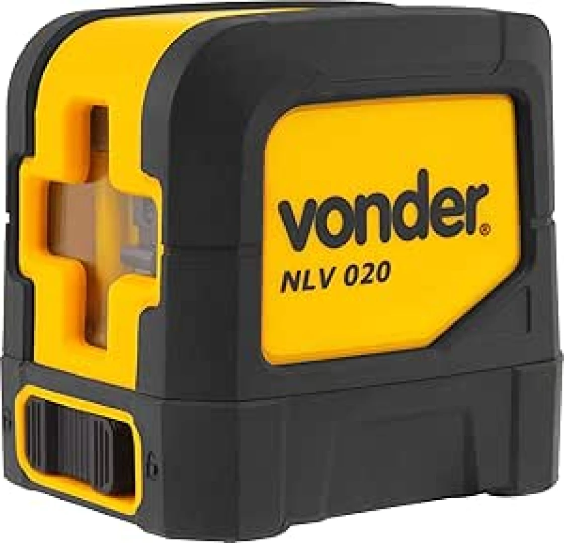 Nivel Laser Vonder Nvl020 20M