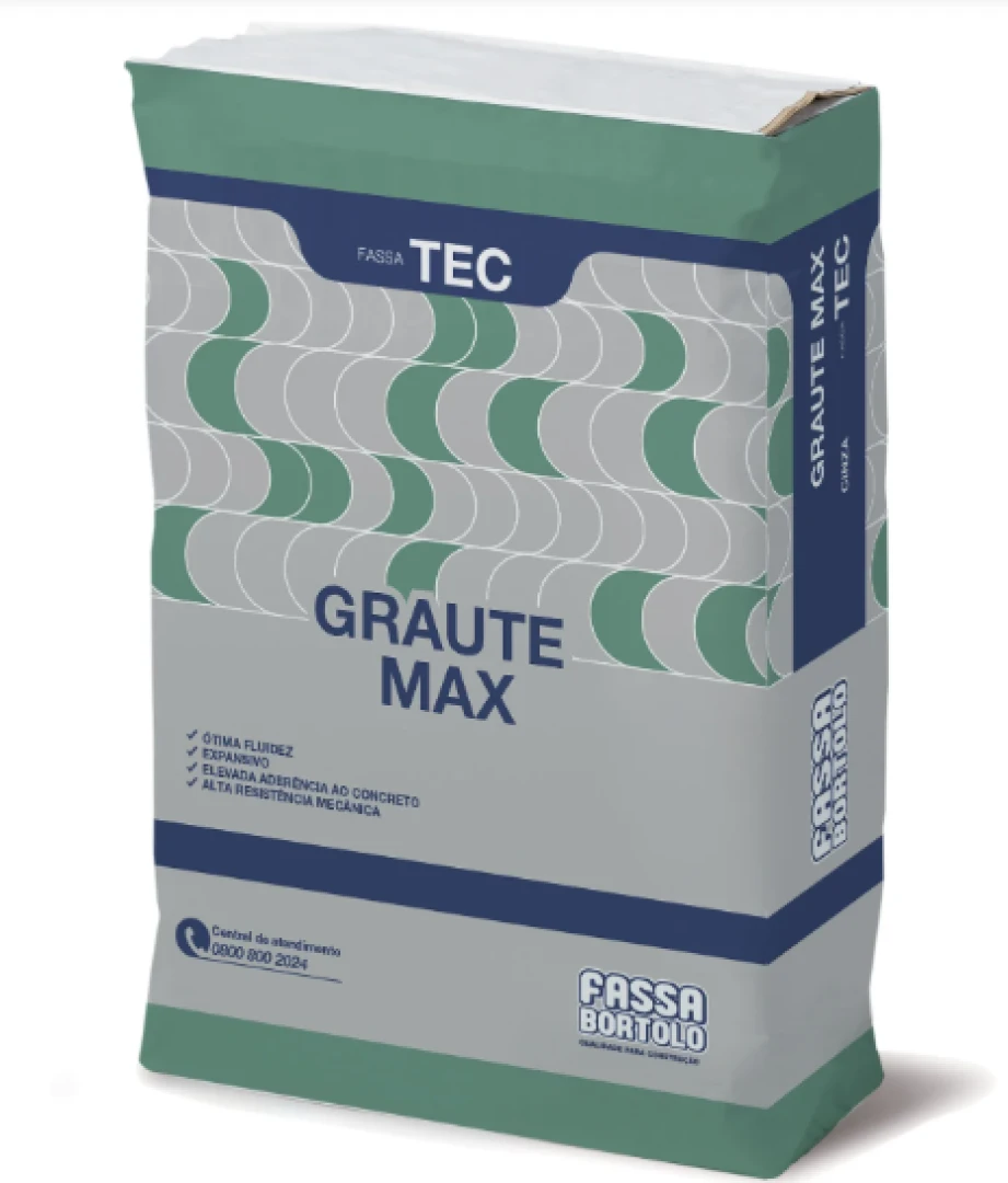 Graute Fassa Bortolo 20KG