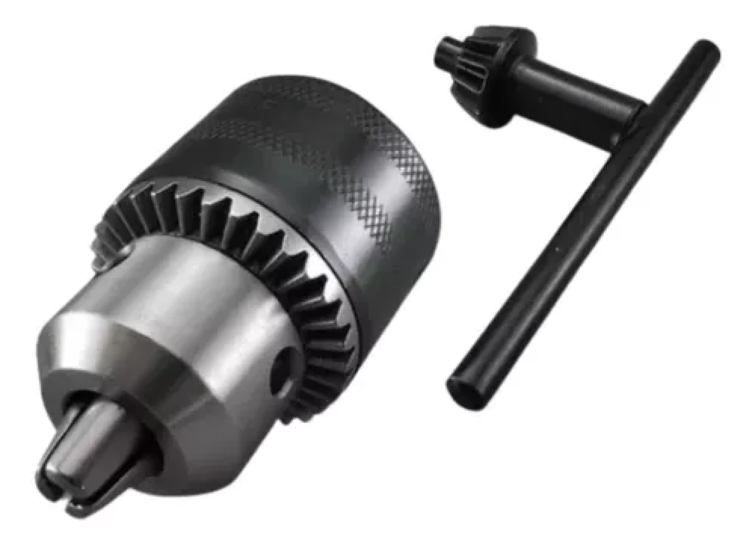 Mandril Para Furadeira 3/8 Vonder