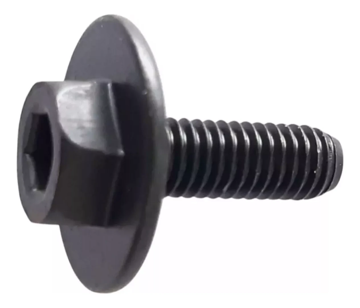 Parafuso Rosca Esquerda Makita/Bosch