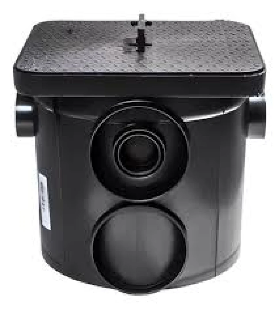 Caixa De Passagem Mallton 10L