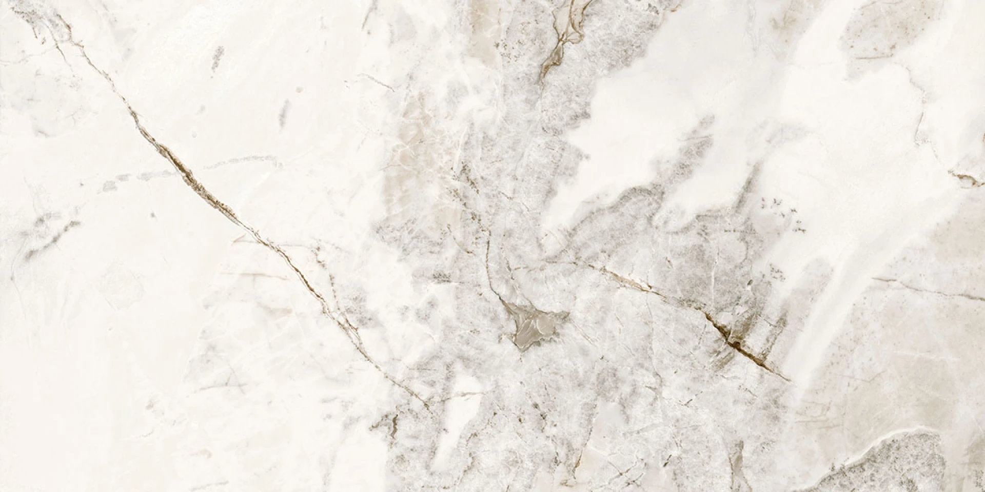 Porcelanato Nevado Delta 60X120 Polido Esmaltado Cx 2,88M2