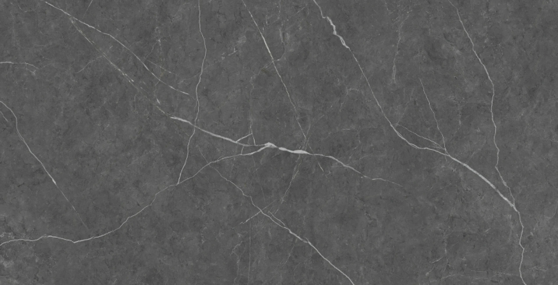 Porcelanato Marmi Grafite Lux  Polido 62X121 Embramaco P60515 Cx 2,26M2