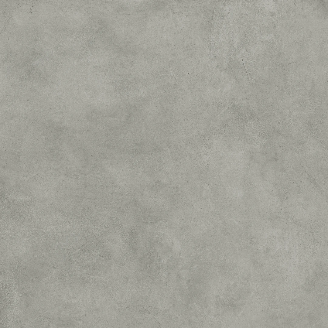 Piso Berlin Cement Satiny Mag 86X86 Embramaco Rt86085 Cx 2,21M2