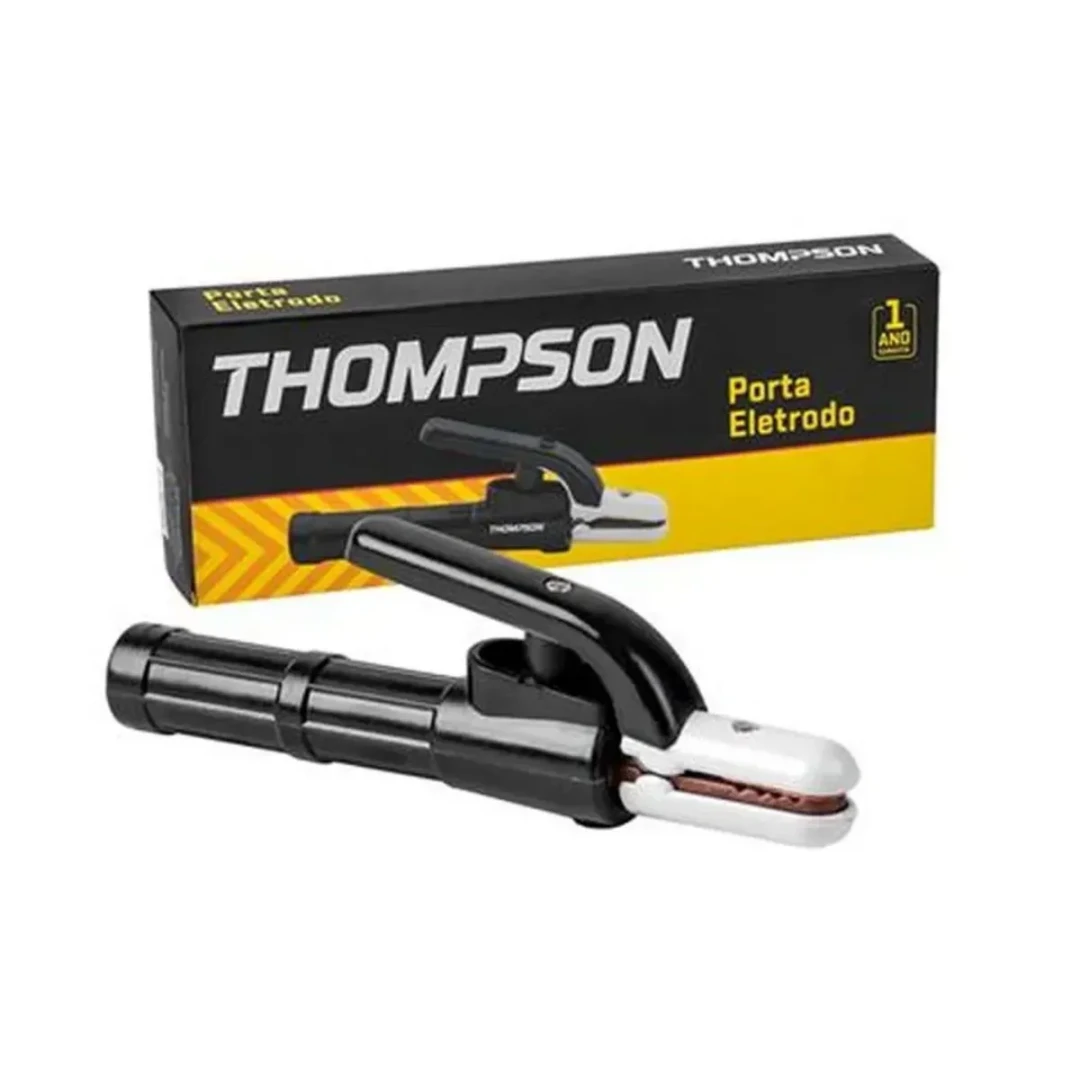 Porta Eletrodo 500A Thompsom