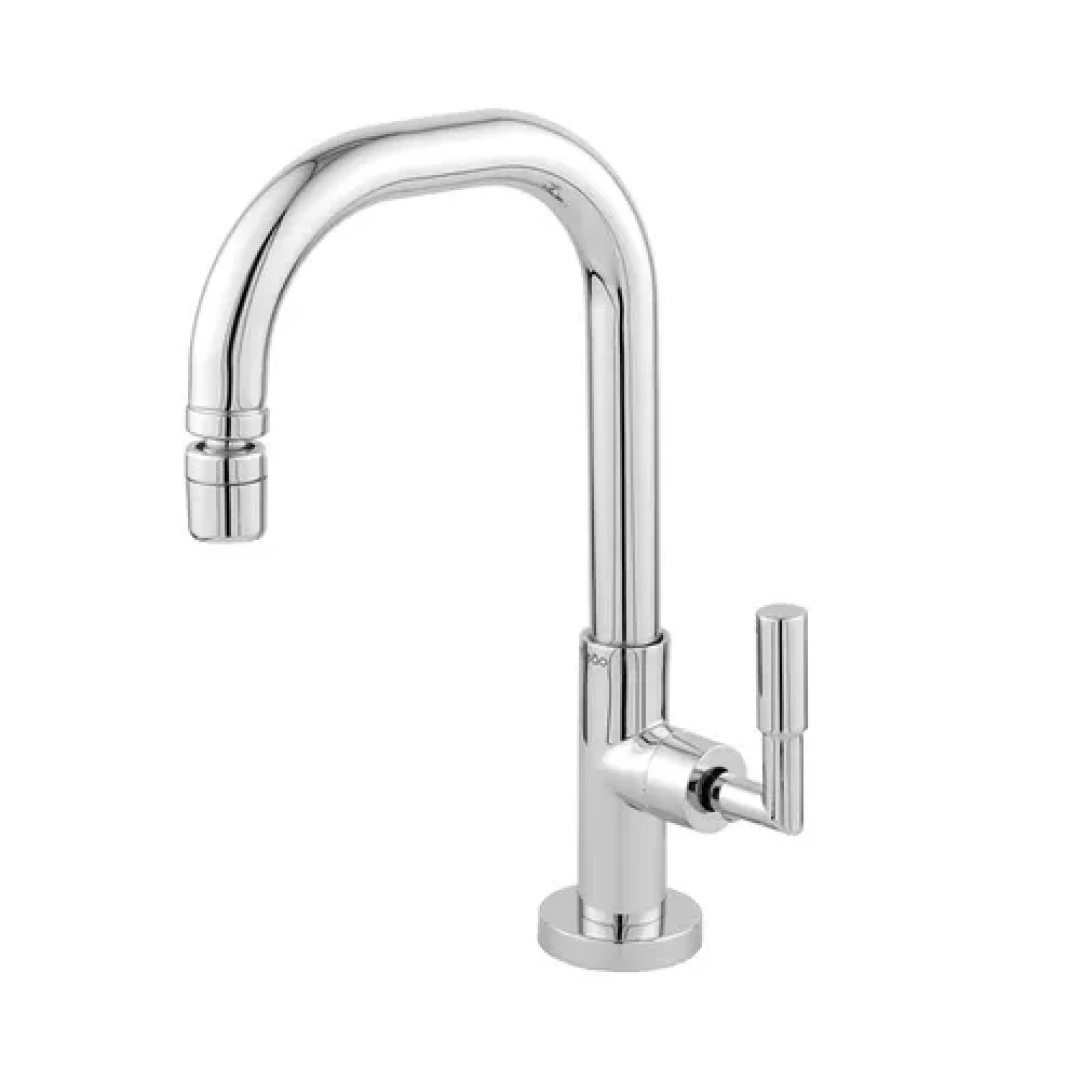 Torneira Lavatório Mesa Articulado Shine Thin 2024