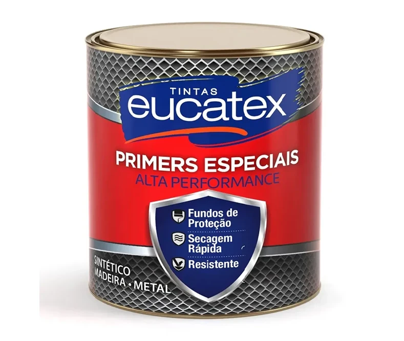 Zarcao Eucatex 900Ml