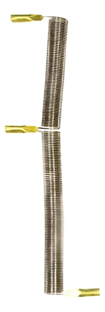 Resistencia Lorenducha/Tradição/J4 Lorenzetti 220V 6800W 055-H