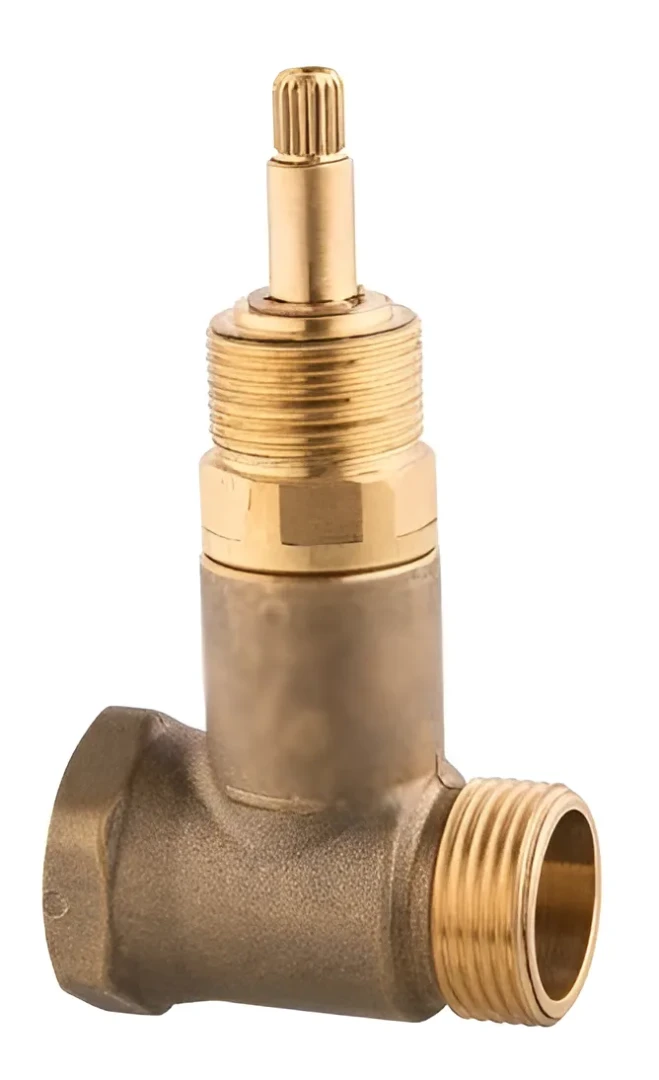 Registro Pressao Docol Base Dn20(1/2)