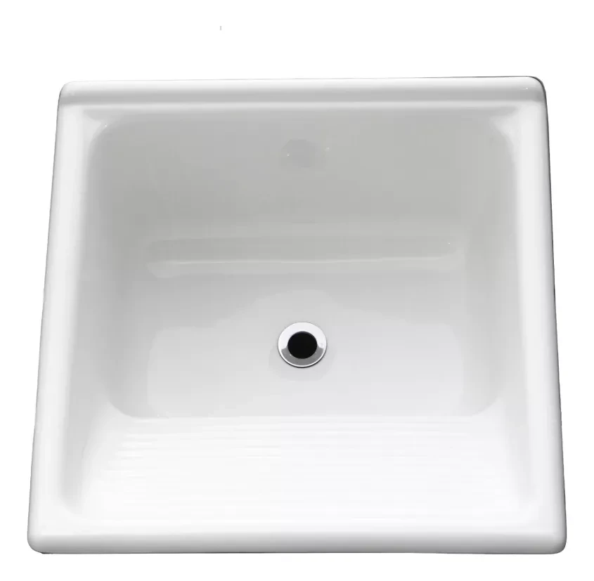 Tanque Simples Decoralita Premium 60X60 Tp060