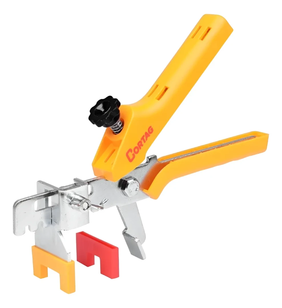 Alicate Nivelador De Piso E Porcelanato Cortag