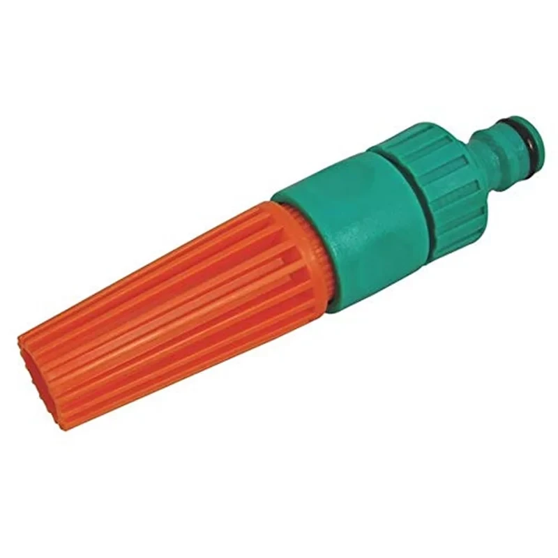 Esguicho Com Jato Regulavel Para Engate Rapido Tramontina