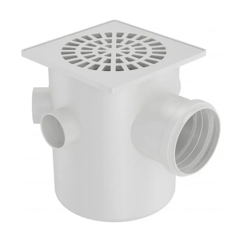 Caixa Sifonada 150X185X75 Amanco