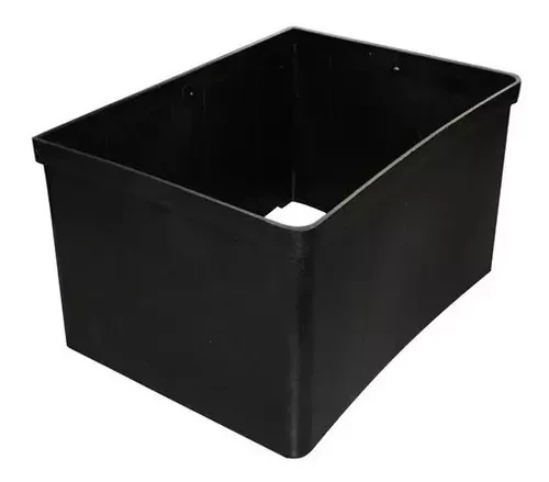 Prolongador Para Caixa De Gordura Mallton 50L