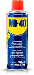 Oleo Lubrificante Wd-40 300ml