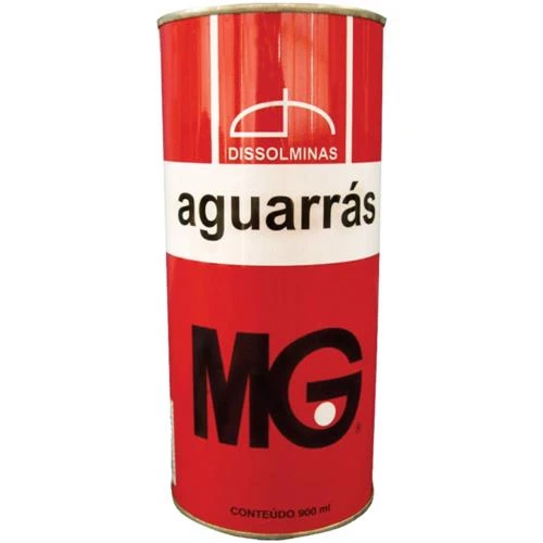 Aguarras mg 900ml
