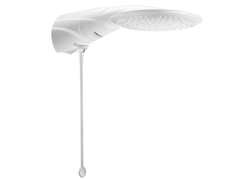 Chuveiro Advanced Multitemperaturas Lorenzetti