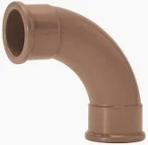 Curva 20mm x 90° soldavel amanco