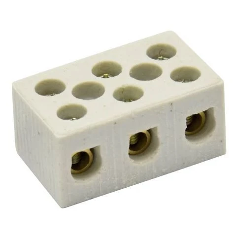 Conector cerâmica bipolar thompson 10mm