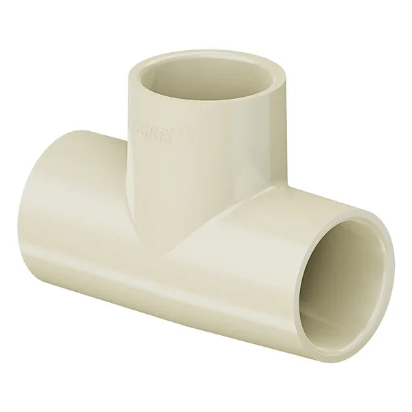 Te 22mm Cpvc Aquatherm