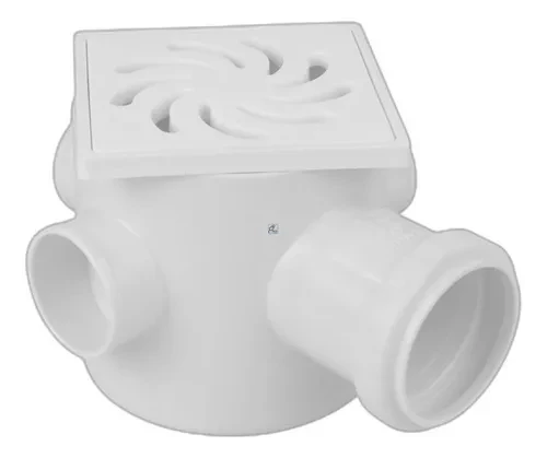 Caixa sifonada 15x15x50 amanco