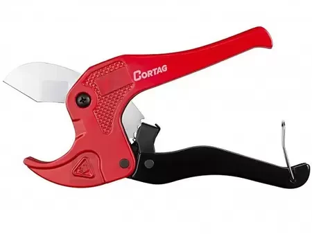 Cortador De Tubos Pvc 42mm Cortag