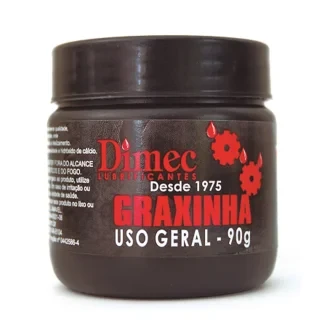 Graxa Uso Geral 90G