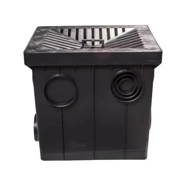 Caixa pluvial mallton 48l