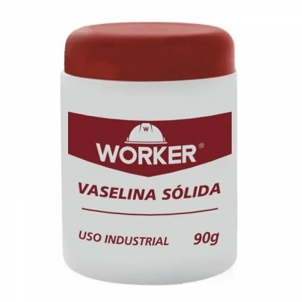 Vaselina Solida Pote 90g