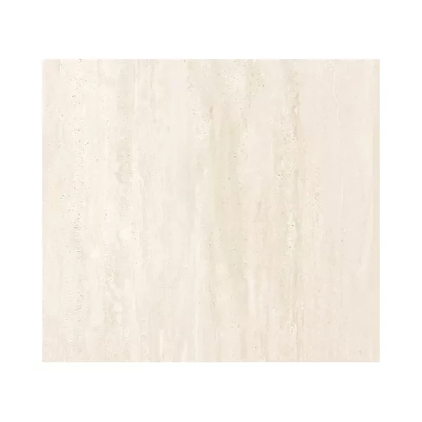 Porcelanato travertino classico ext 100x100 biancogres cx3m2