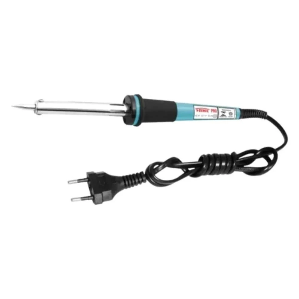 Ferro de solda fame 127v 40w